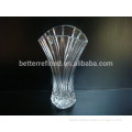 manufacturer crystal glass vase